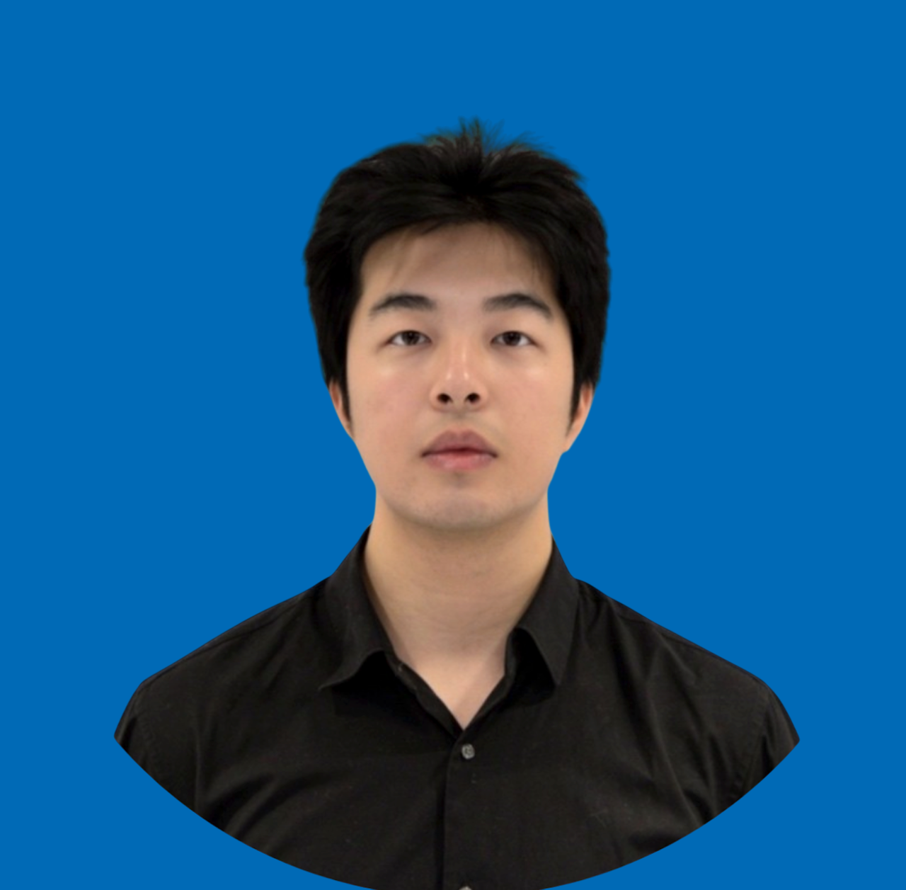 Kevin Liu
